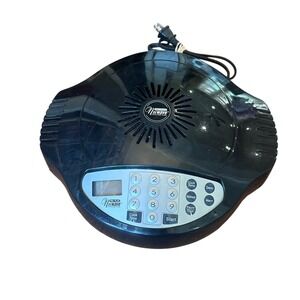 NuWave Pro Plus Infrared Oven Power Head Black Digital Control Replacement Unit